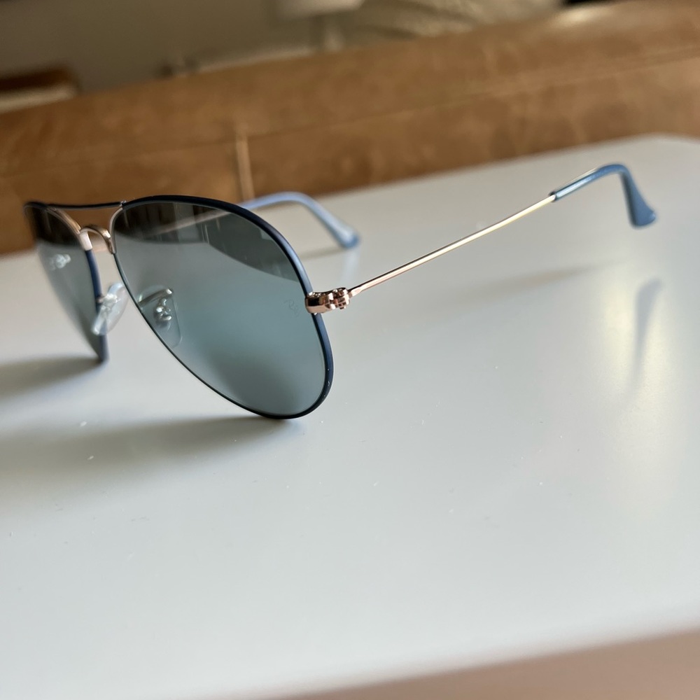 RayBan Aviator Classic